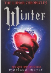 Winter (The Lunar Chronicles, #4)