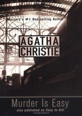 Murder Is Easy  (Superintendent Battle, #4)