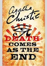 Death Comes As The End