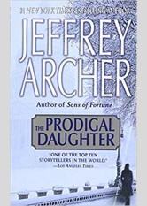 The Prodigal Daughter