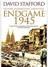 Endgame 1945: Victory, Retribution, Liberation