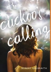 The Cuckoo's Calling