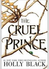 The Cruel Prince (The Folk of the Air)