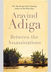 Between the Assassinations