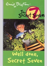 Well Done, Secret Seven
