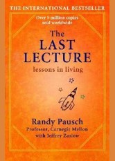 The Last Lecture