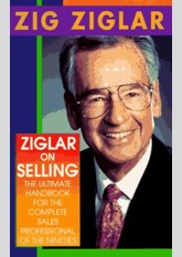 Ziglar on Selling