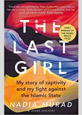 The Last Girl