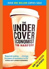 The Undercover Economist