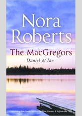 Daniel & Ian (The MacGregors #5 & #0.2)