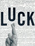 Luck: The Brilliant Randomness of Everyday Life