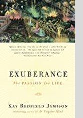 Exuberance: The Passion for Life