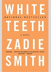 White Teeth