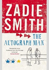 The Autograph Man