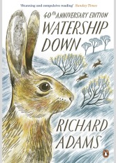 Watership Down (Watership Down, #1)