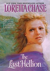 The Last Hellion (Scoundrels Series)