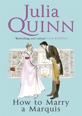 How to Marry a Marquis (Agents of the Crown, #2)