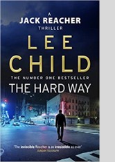 The Hard Way (Jack Reacher, #10)