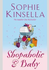 Shopaholic & Baby (Shopaholic, #5)