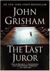 The Last Juror