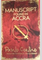 Manuscript Found in Accra