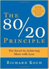 The 80/20 Principle