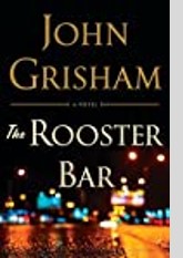 The Rooster Bar