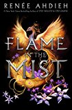 Flame in the Mist (Flame in the Mist, #1)