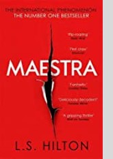 Maestra