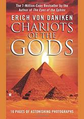 Chariots of the Gods