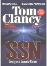 SSN: A Strategy Guide to Submarine Warfare