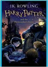 Harry Potter & The Philosophers Stone