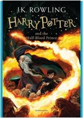 Harry Potter & The Half Blood Prince