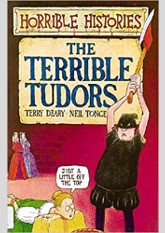 The Terrible Tudors