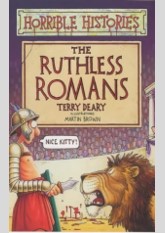 The Ruthless Romans