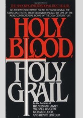 Holy Blood, Holy Grail