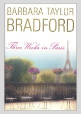 Three Weeks in Paris