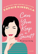 Can you keep a secret?