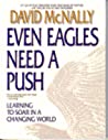 Even Eagles Need a Push: Learning to Soar in a Changing World