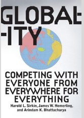 Globality: Competing with Everyone from Everywhere for Everything