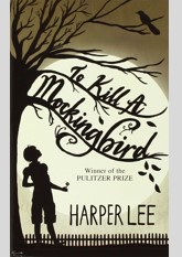 To Kill A Mockingbird