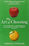 The Art Of Choosing