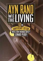 We The Living
