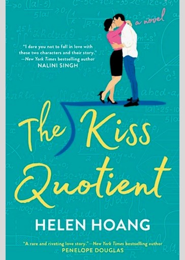 The Kiss Quotient