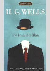 The Invisible Man