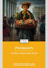 Pygmalion