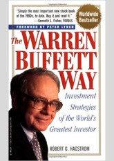 The Warren Buffet Way