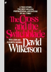 The Cross and the Switchblade