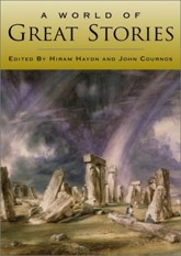 A World of Great Stories