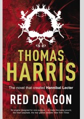 Red Dragon (Hannibal Lecter #1)